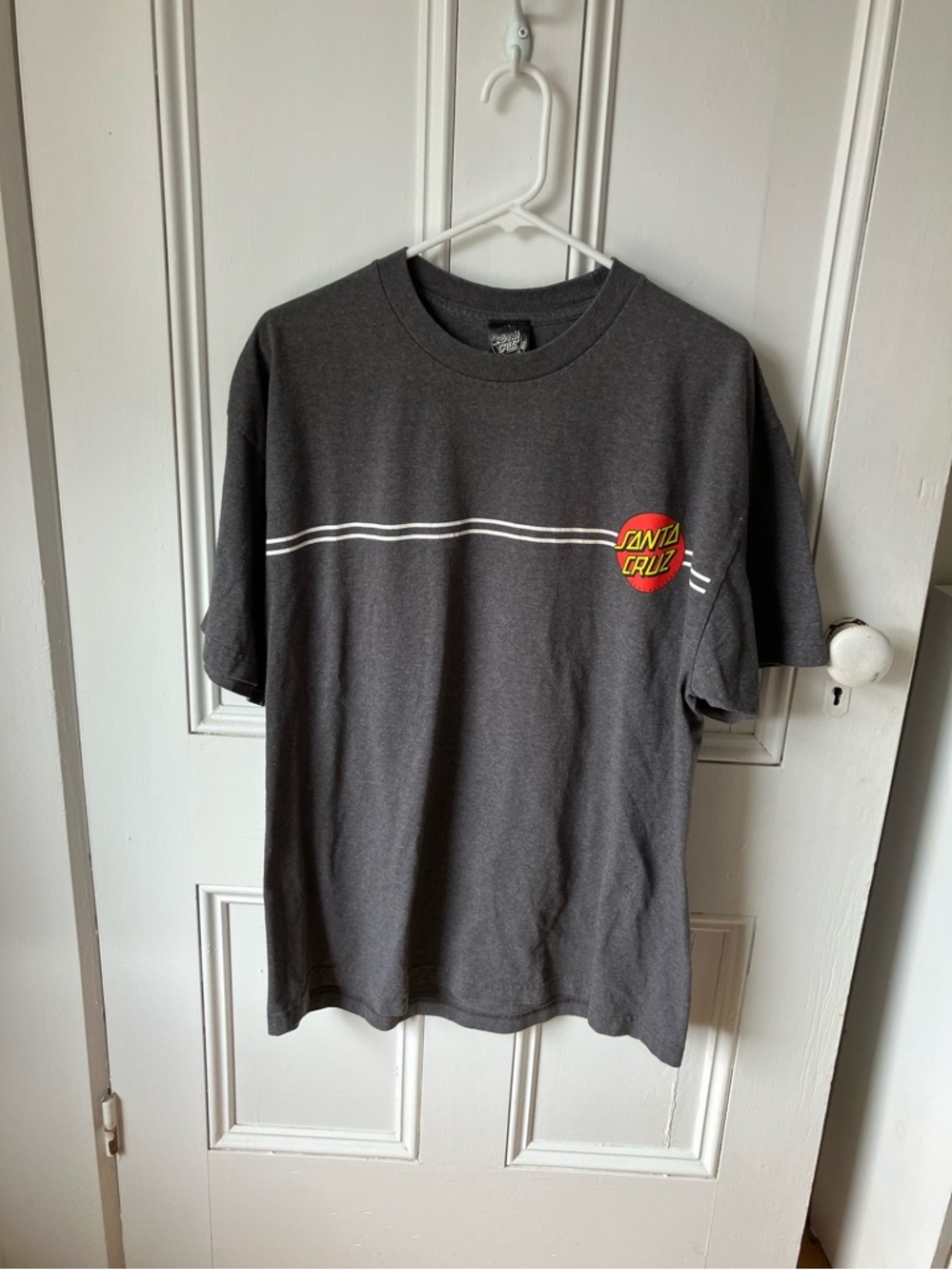 Santa Cruz t-shirt
